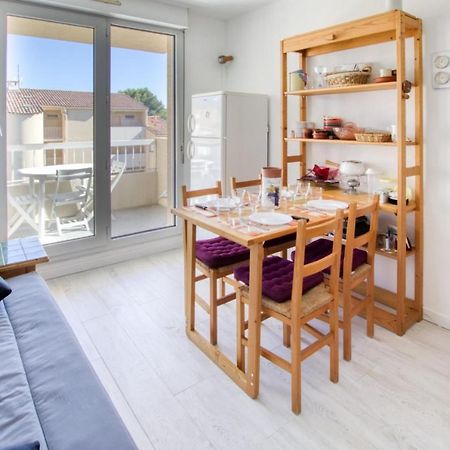 Charming Apartment In Residence With Swimming Pool Sanary-sur-Mer Kültér fotó