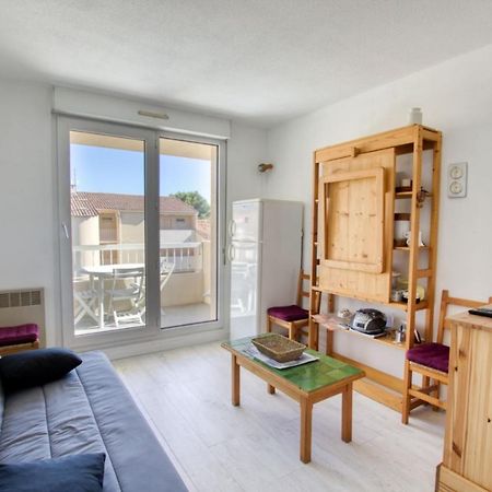 Charming Apartment In Residence With Swimming Pool Sanary-sur-Mer Kültér fotó